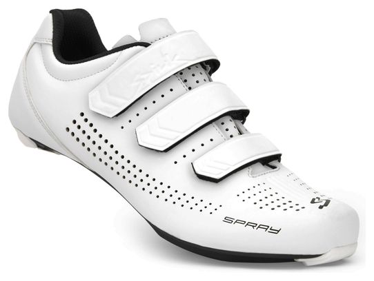 Chaussures vélo Spiuk Spray Road
