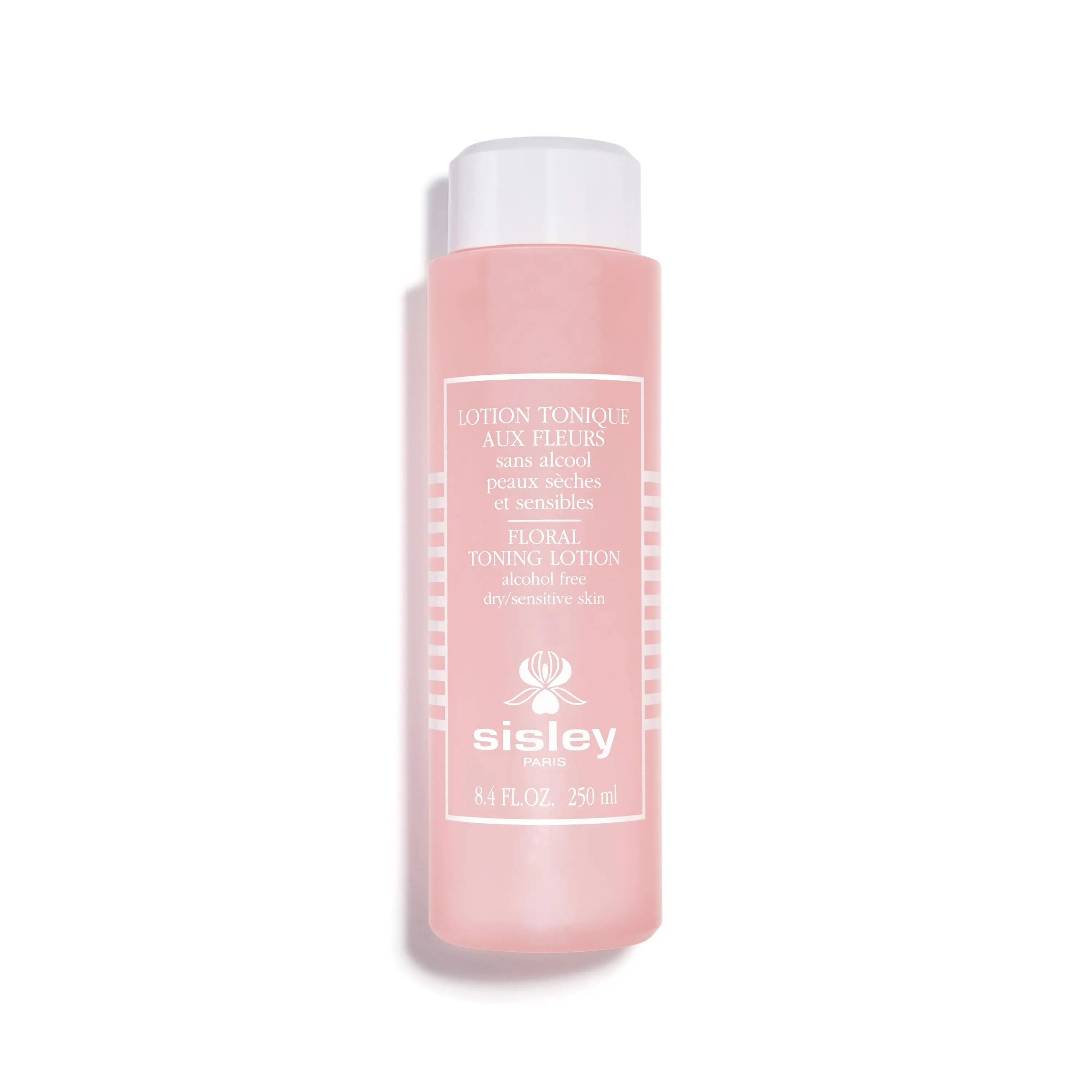 Sisley - Lotion Tonique aux Fleurs Lotion Tonique aux Fleurs- Lotion et tonique