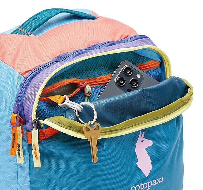 COTOPAXI - SAC DE VOYAGE ALLPA MINI 20 L