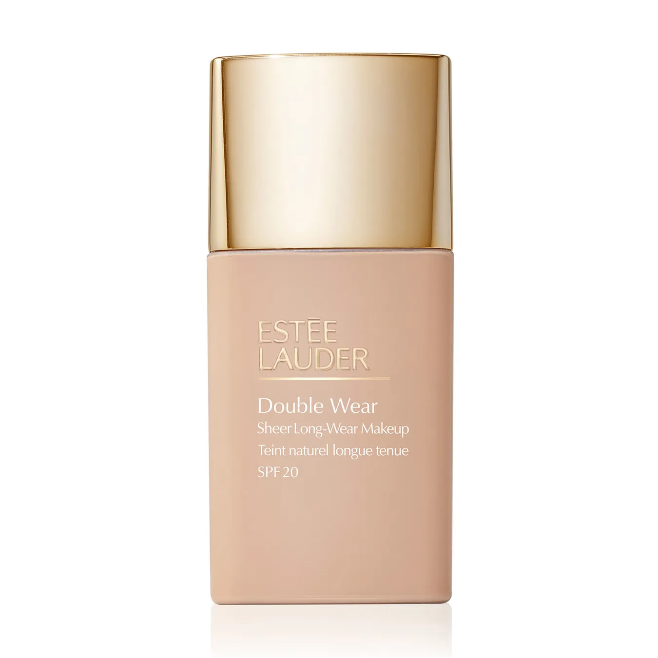 Estée Lauder Double Wear Sheer Long-Wear Makeup2W1 Dawn