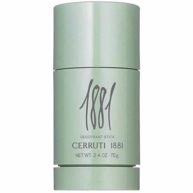 Déo Stick 1881 pour Homme CERRUTI