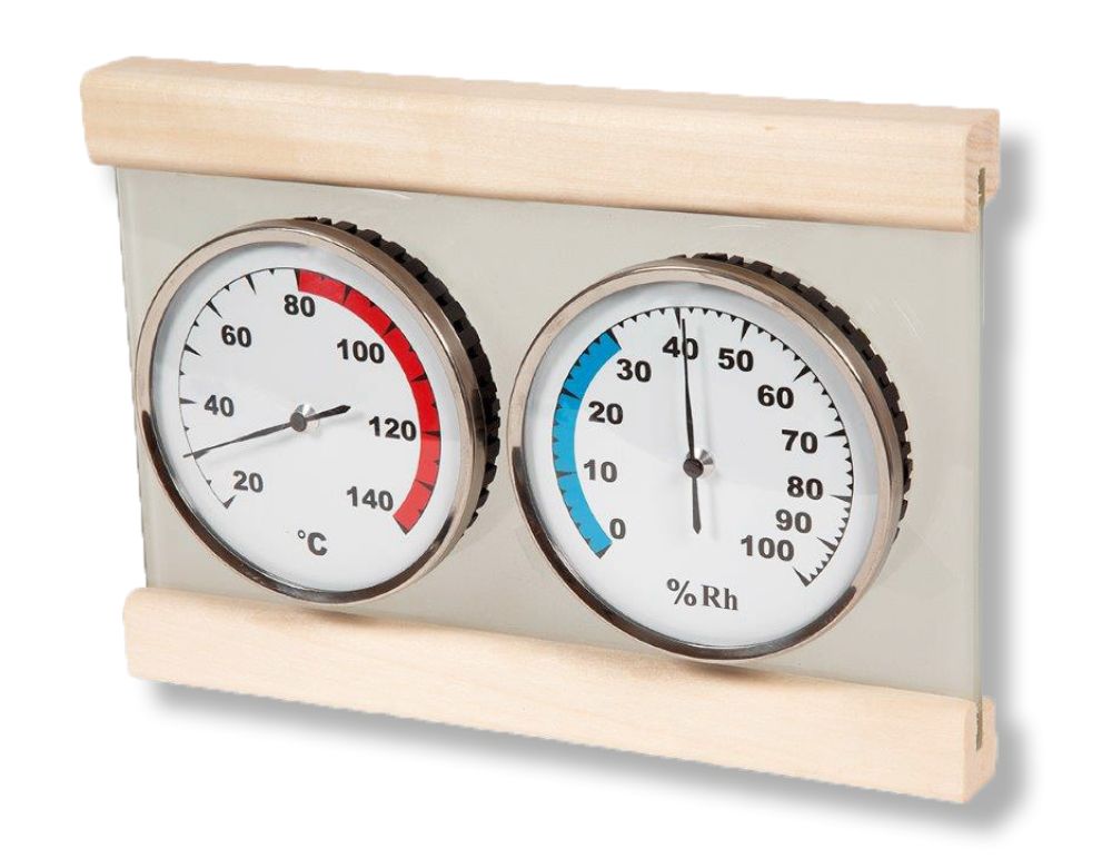 Karibu Klimamessstation Premium