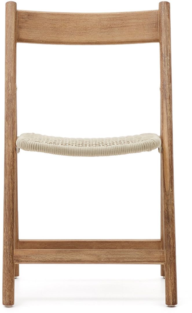 Kave Home   Dandara Tuinstoel