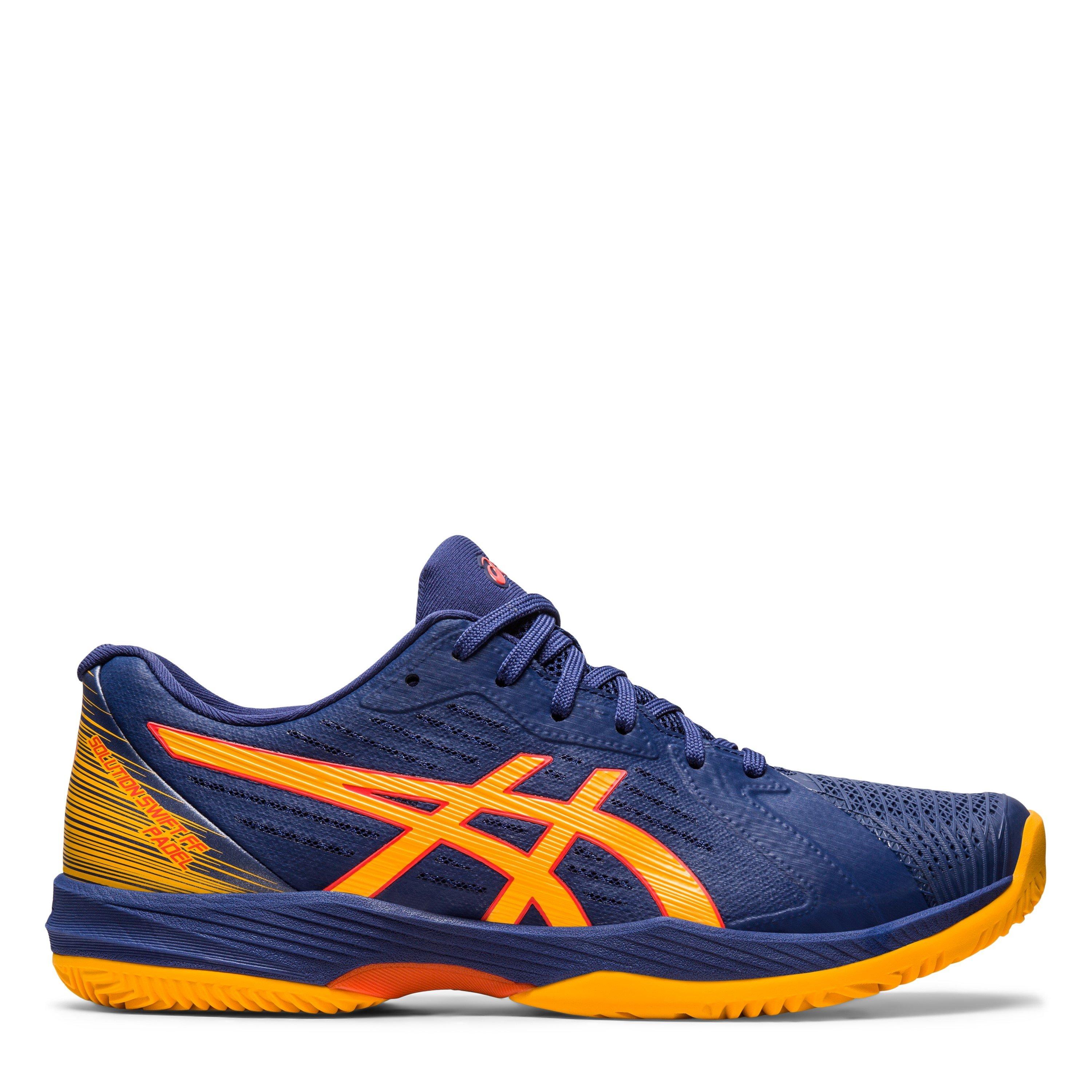 Asics Asics Solution Swift Ff Padel Trainers Mens