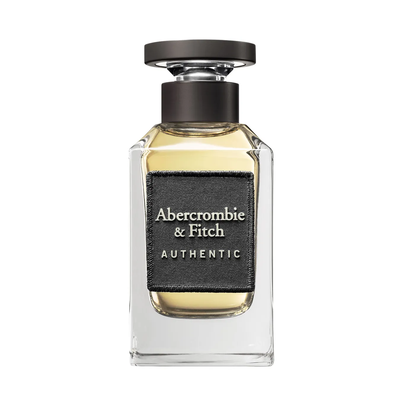 Abercrombie&Fitch Authentic Men Eau de Toilette