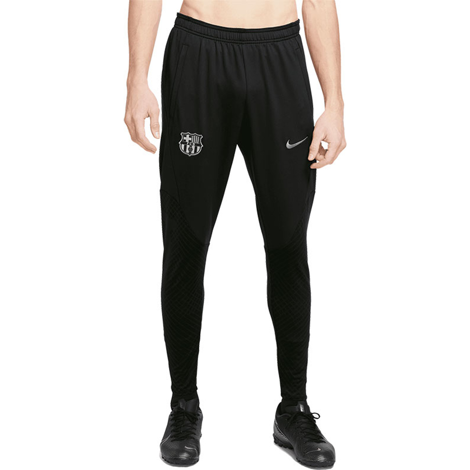 Nike FC Barcelona Strike Trainingspak
