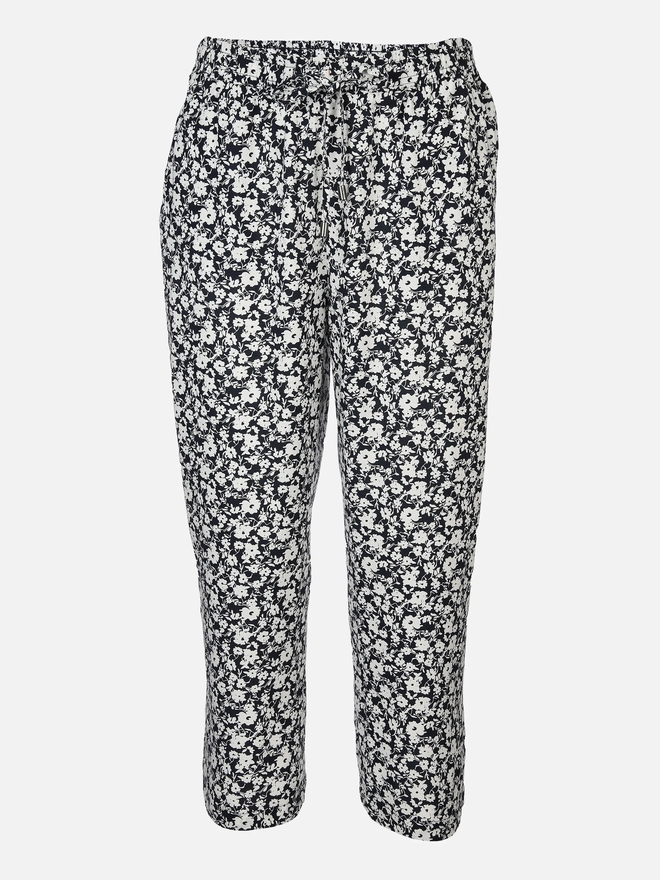 Damen Culottes im Alloverprint