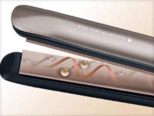 Remington Keratin Therapy Collection Glätteisen