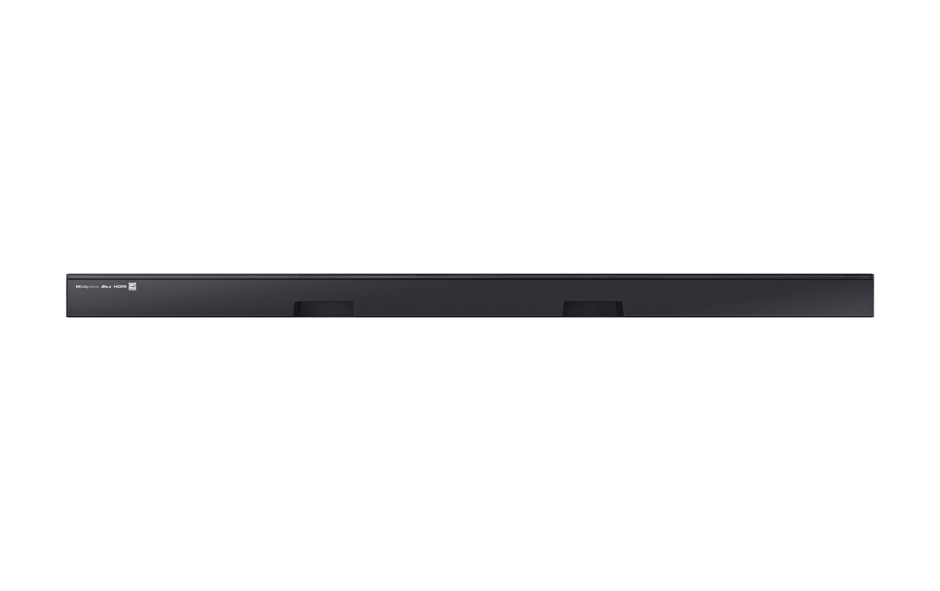 Soundbar HW-Q600C<br>3.1.2 Kanal Soundbar – 360 Watt