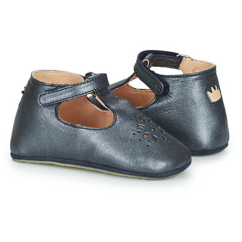 Easy Peasy - LILLYP - Bleu