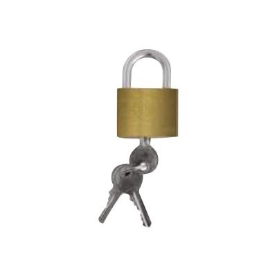 Wonday - Cadenas à clé 37 mm