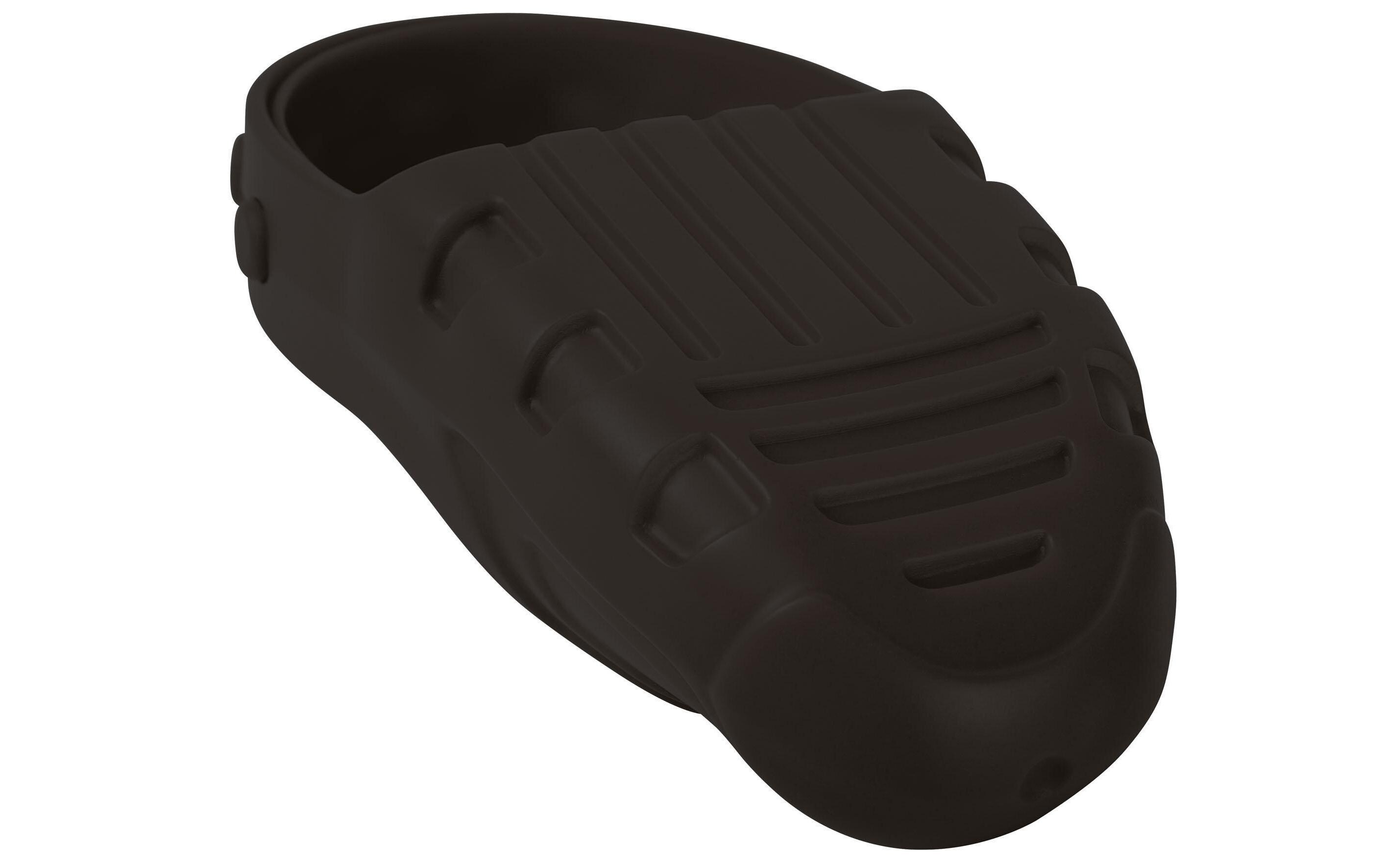Schuhschutz BIG-Shoe-Care schwarzSchuhspitzen