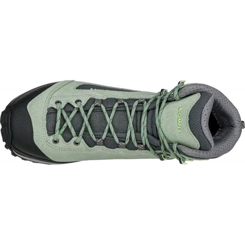 Corvara GTX Mid Ws - Chaussures trekking femme