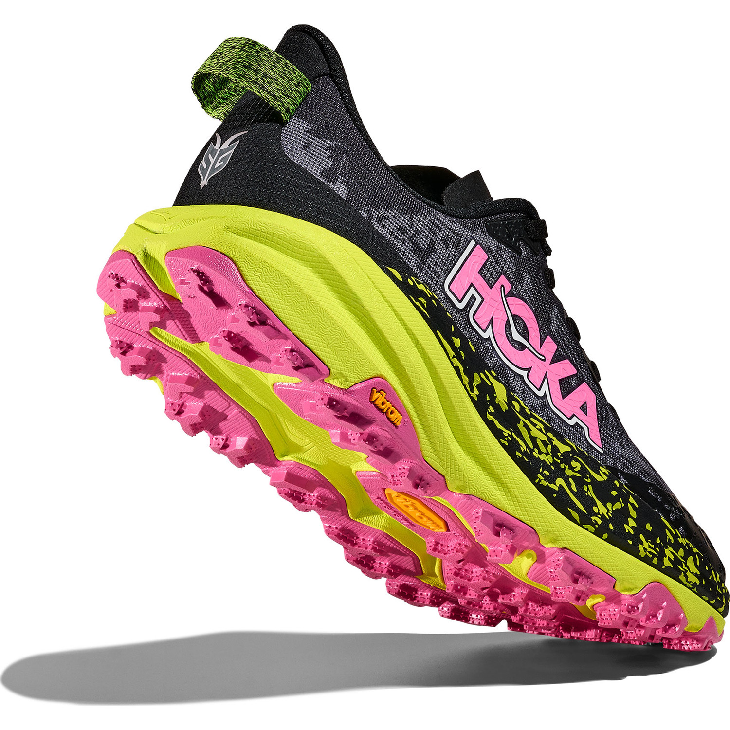 HOKA Speedgoat 6 Dames