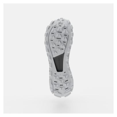Chaussures Trail Kiprun MT3 Noir/Gris/Blanc