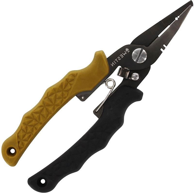 Pince Westin Hd Split Ring Plier