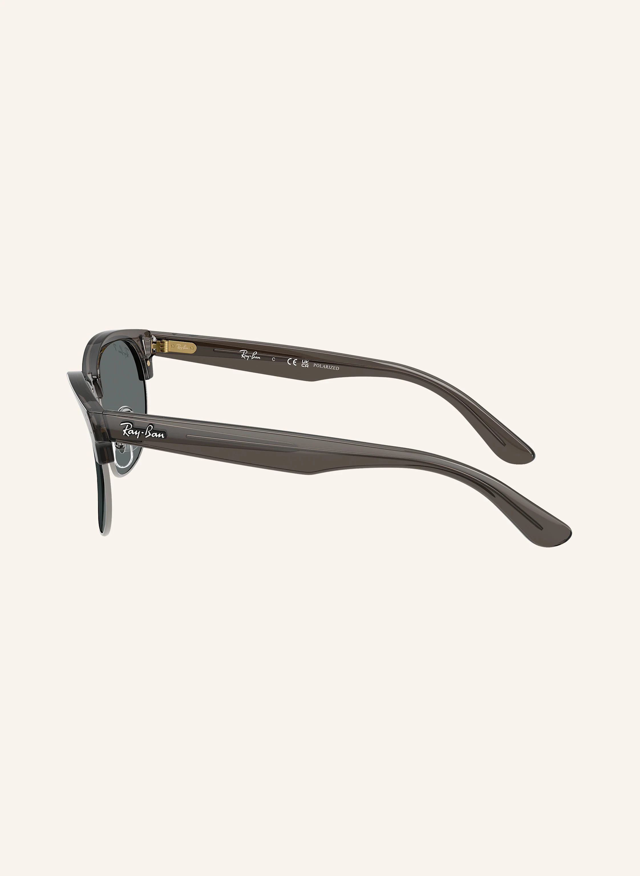 Ray-Ban Sonnenbrille RBR0504S CLUBMASTER REVERSE