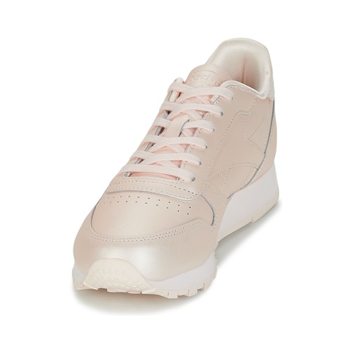 Reebok Classic - CLASSIC LEATHER - Rose