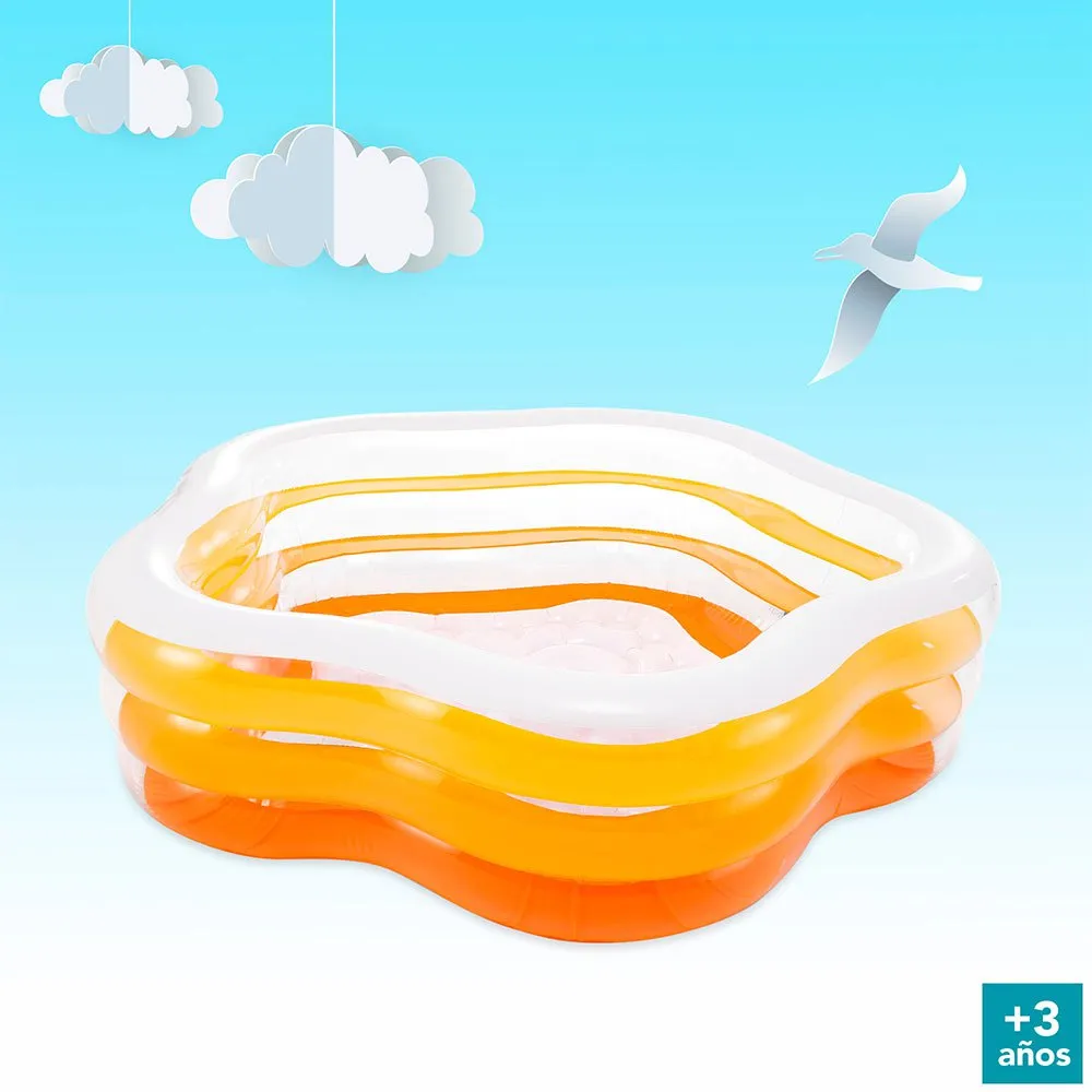Intex Inflable Pool