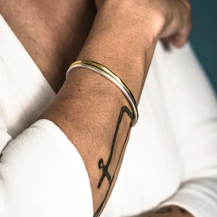 Bracelet Apollon Maison Vanité