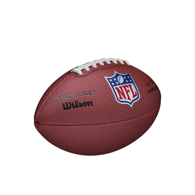 NFL The Duke Replica Football