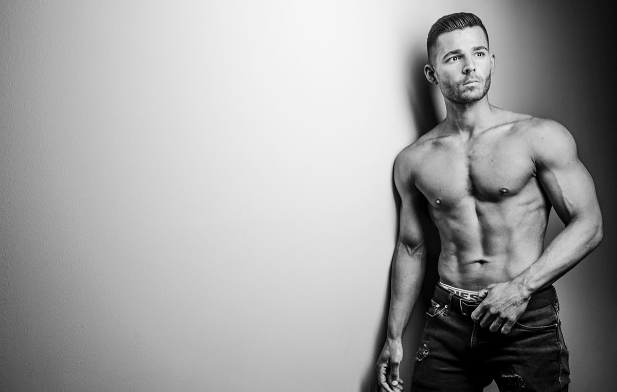 Erotik Fotoshooting Hürth