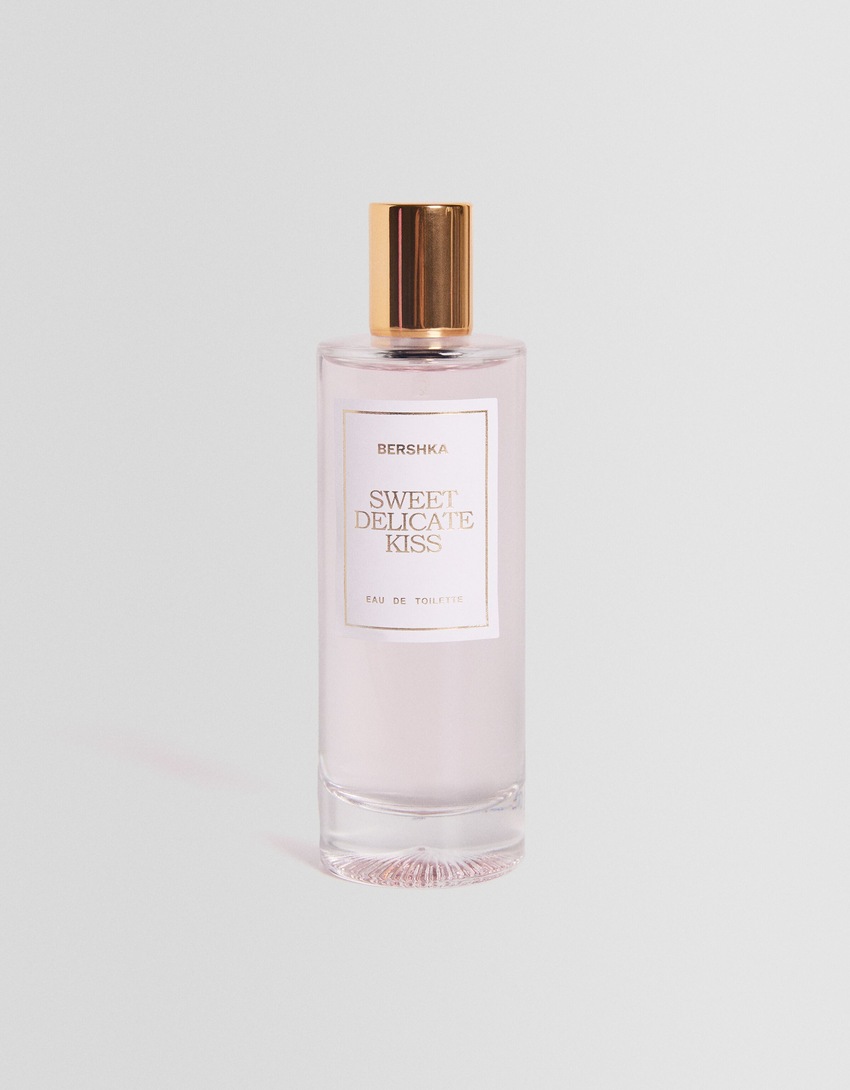 Beijo Doce e Delicado 100ml