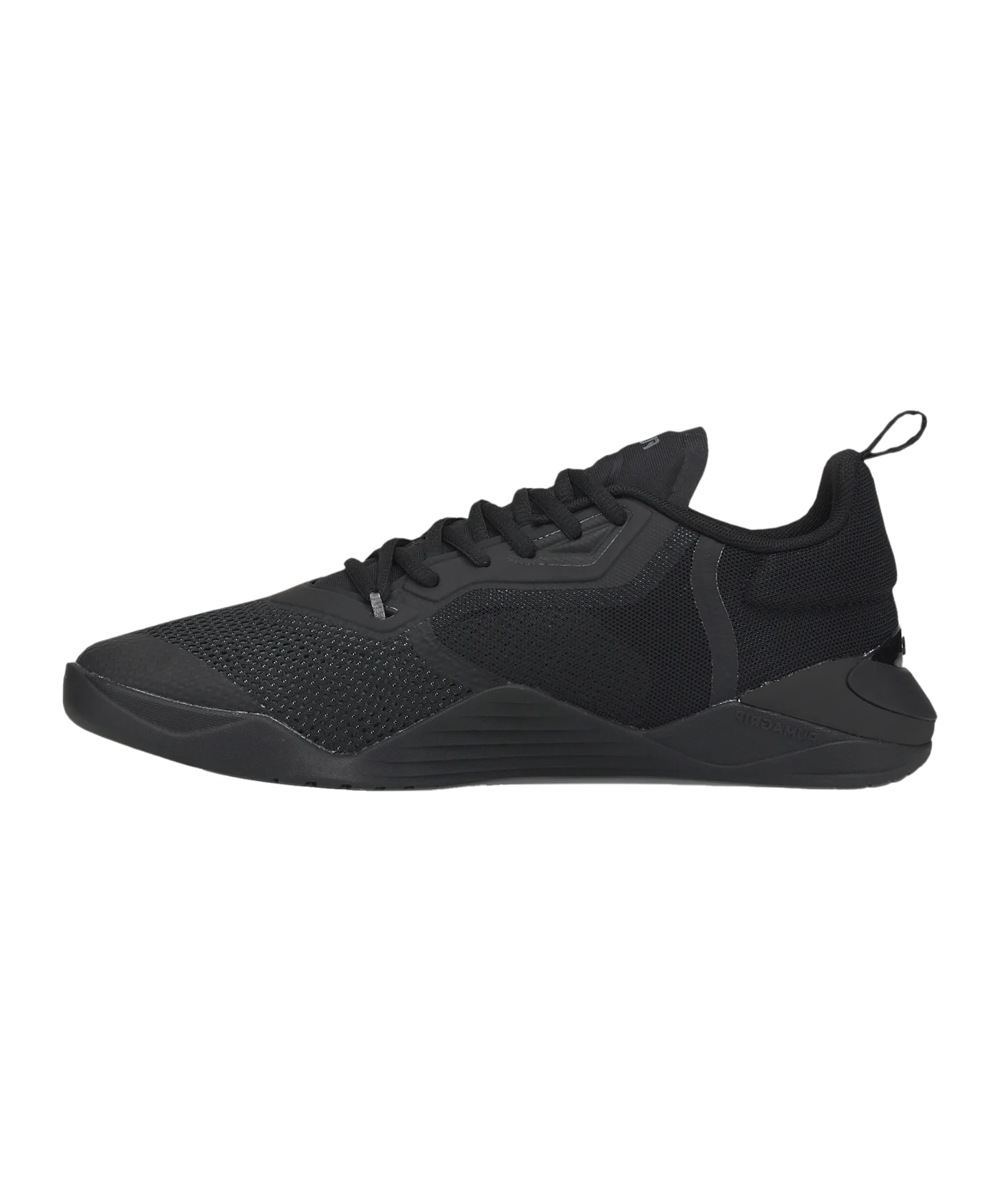 PUMA Fuse 2.0 Training Schwarz F04