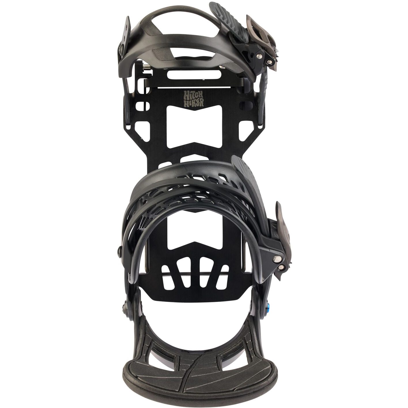 Burton Hitchhiker 23/24 Splitboardbindung schwarz