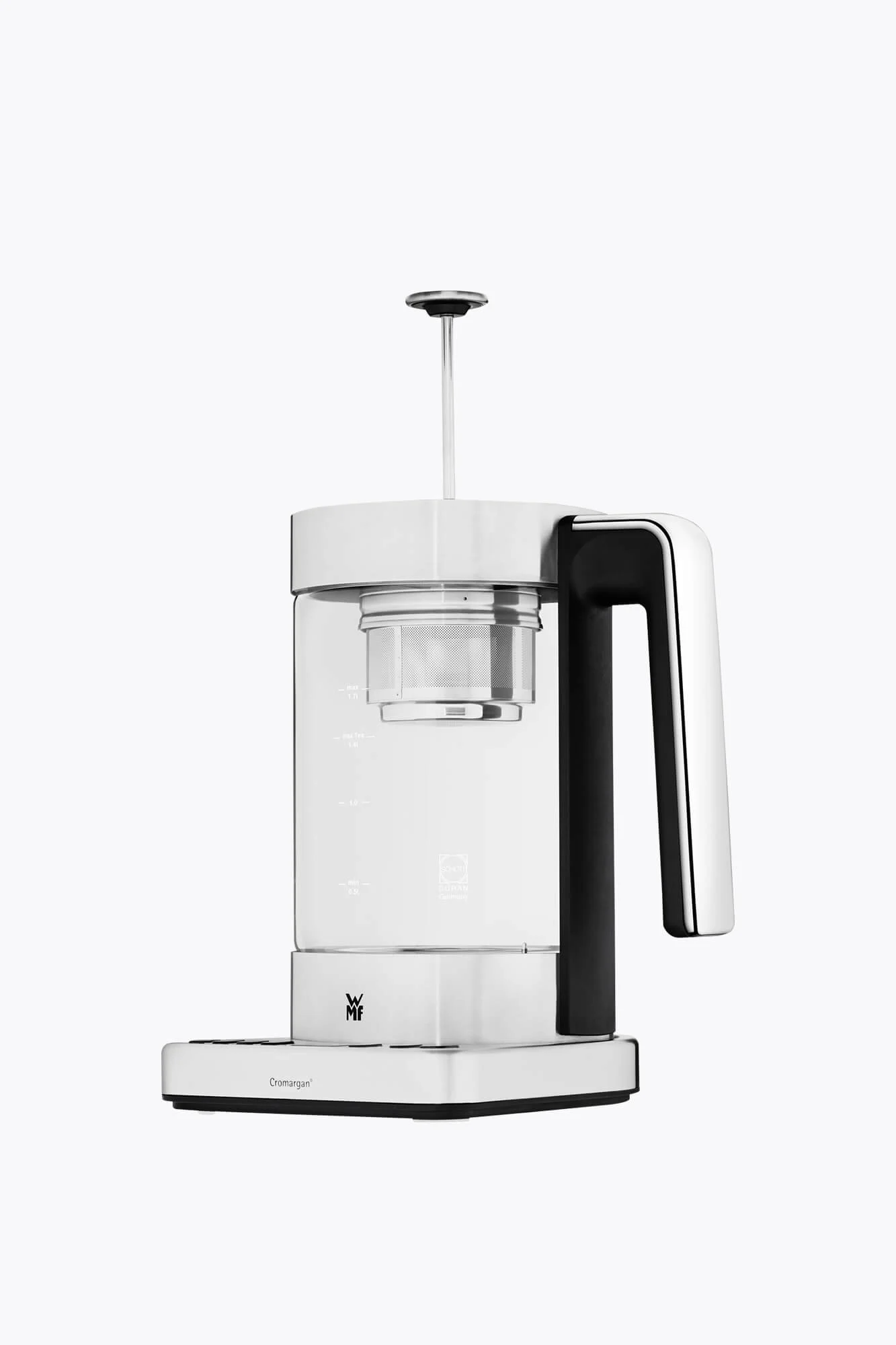WMF Lono Tee- und Wasserkocher 2in1