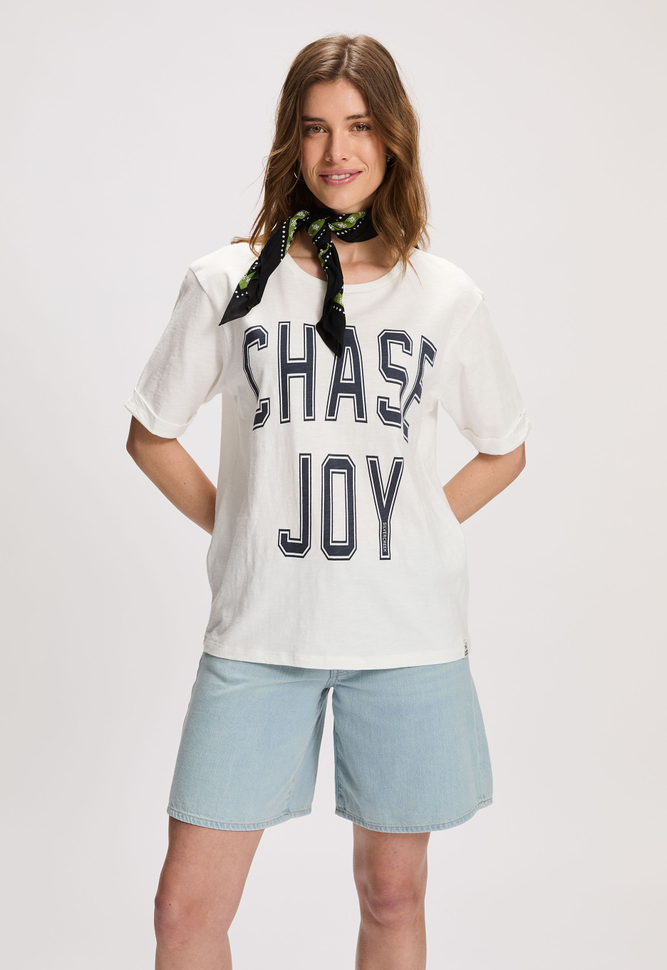 Silvercreek Shyla T-shirt