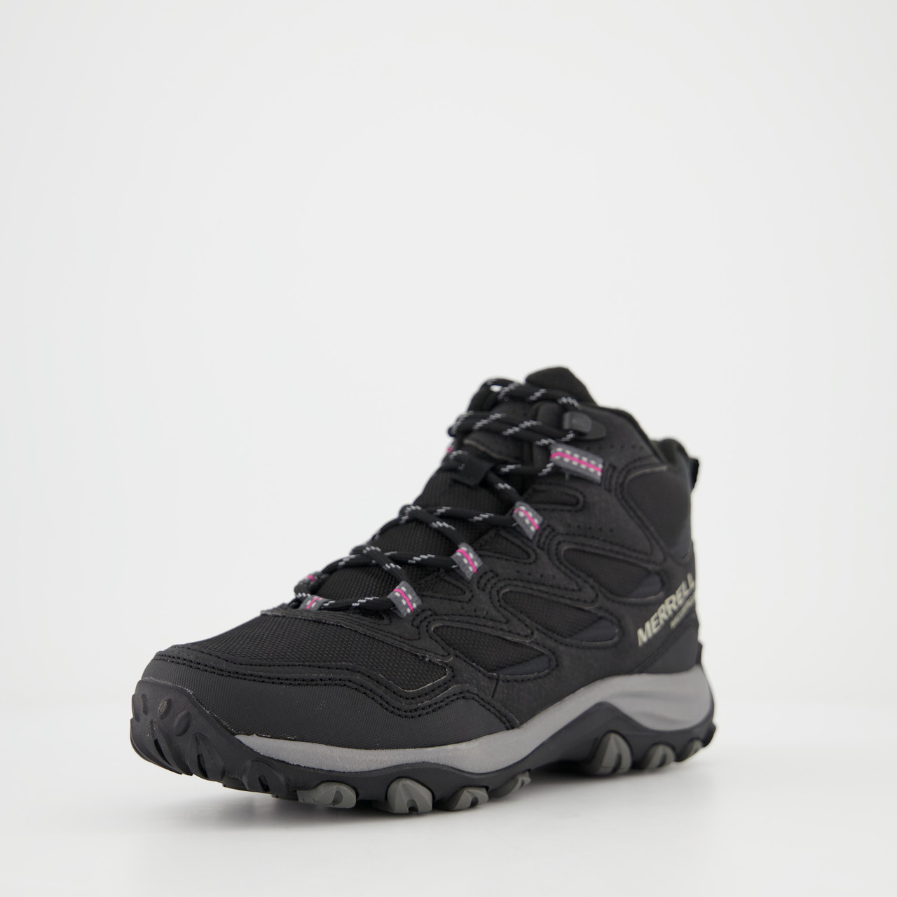 Merrell WEST RIM SPORT THERMO MID WP