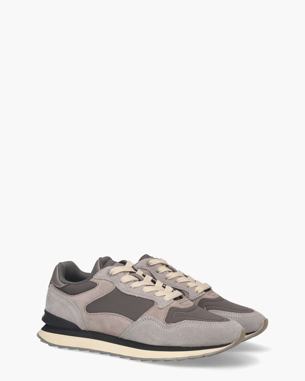 Hoff Berlin Grijs Damessneakers