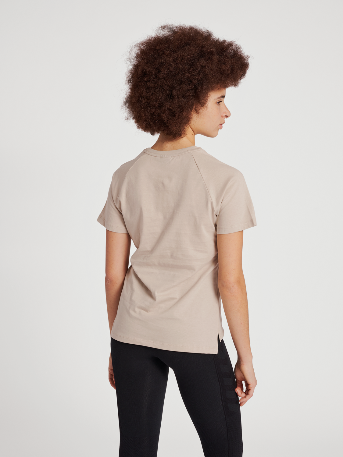 hmlNONI 2.0 T-SHIRT