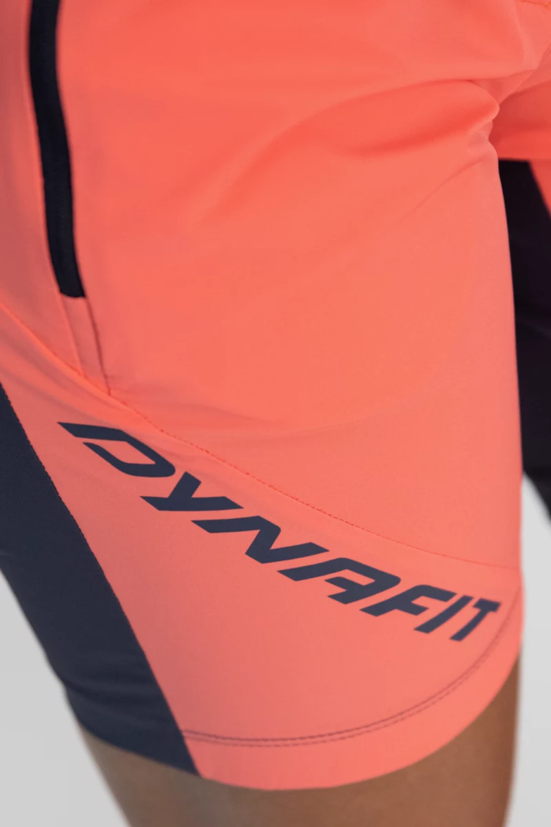 Dynafit Transalper Light DST Damen Wandershort