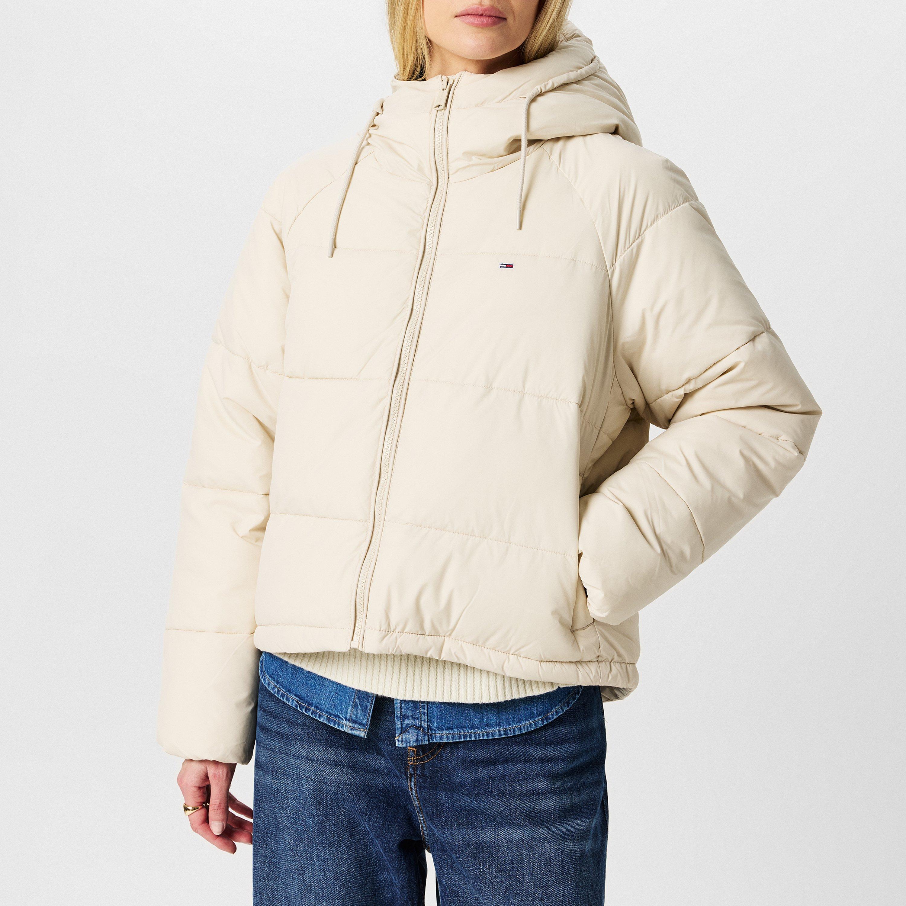 Tommy Jeans Puffer Jacket