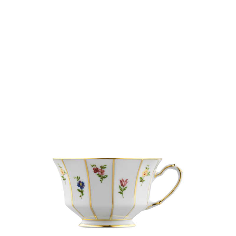 GRECQUE · MILLE FLEURS