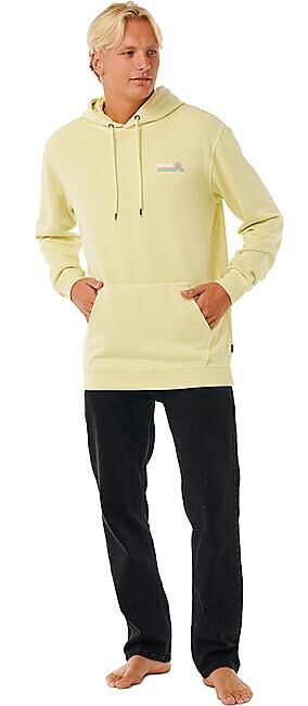 RIP CURL - SWEAT A CAPUCHE SURF REVIVAL