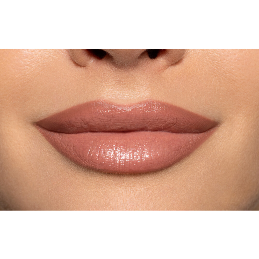 PUPA Milano Vamp! Creamy Duo Lip Pencil & Shiny Lipstick 003 Warm Nude0,8 gr