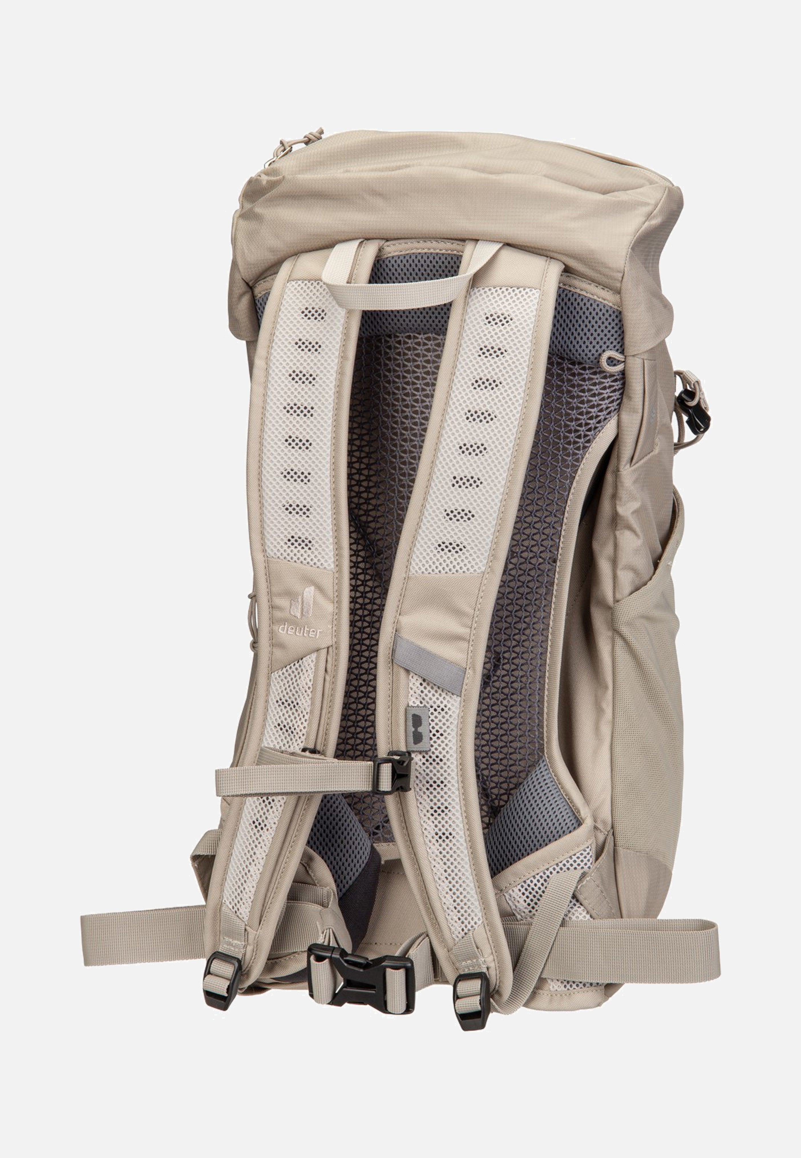 AC Lite 16 Alu/Greystone - Rucksack