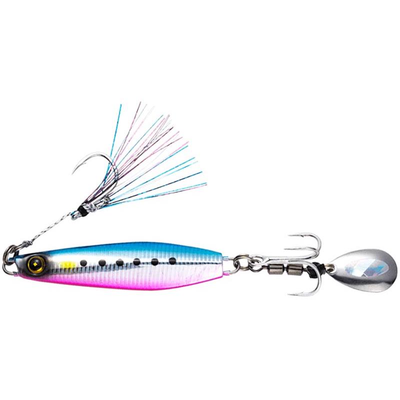 Jig Hayabusa Casting Jig Jack Eye Makimaki Fs417 - 30G