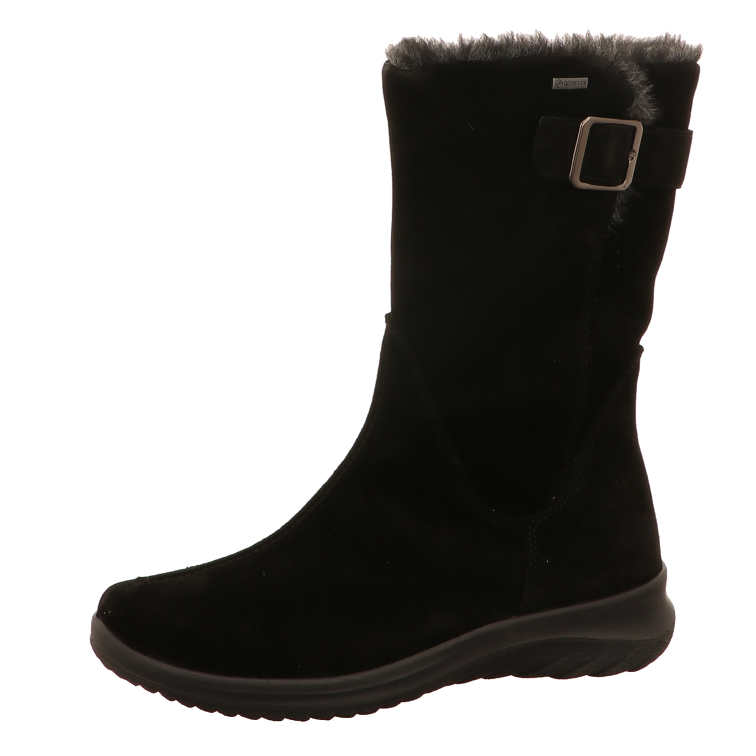 Legero Stiefel schwarz
