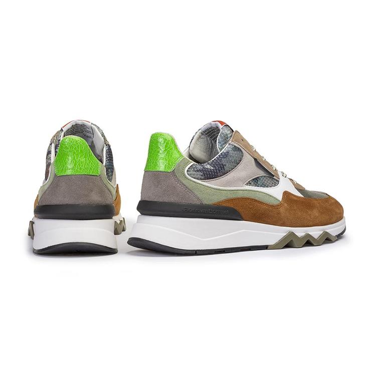 Floris van Bommel SFM-10155 green