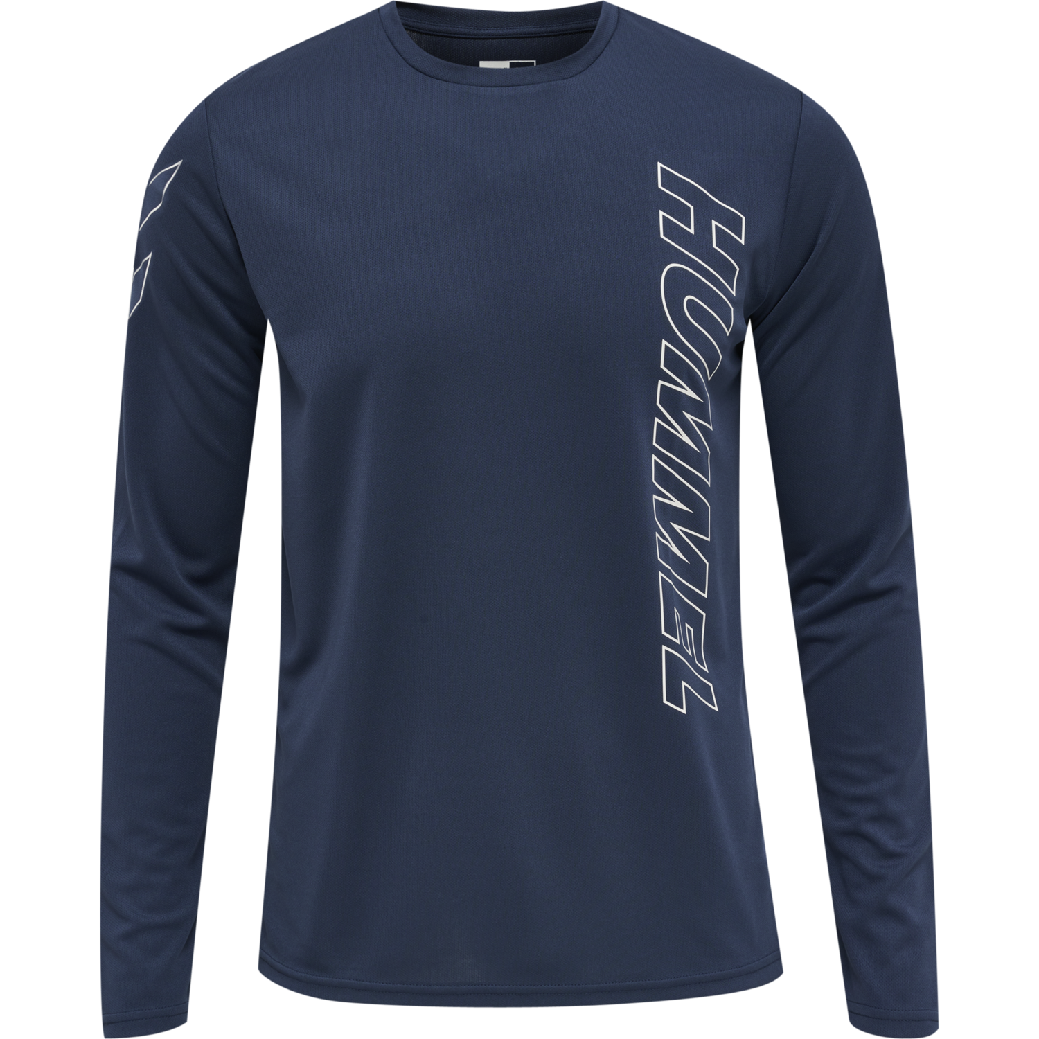 hmlTE TOPAZ T-SHIRT L/S