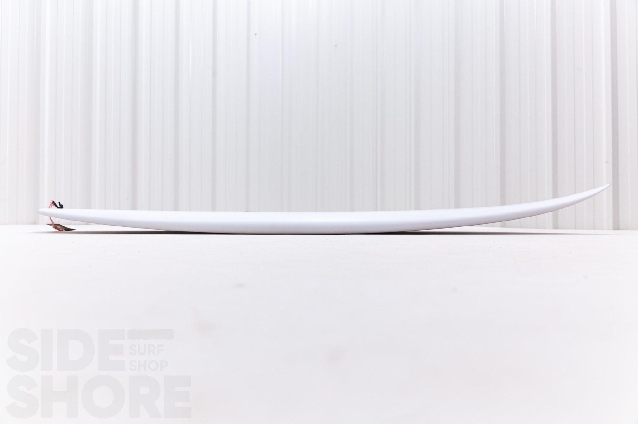 Al Merrick CI Pro - 5'10 x 18 3/8