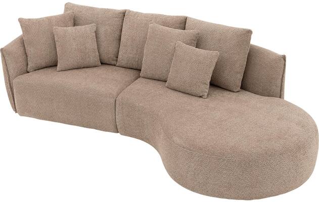 Hoekbank Fay