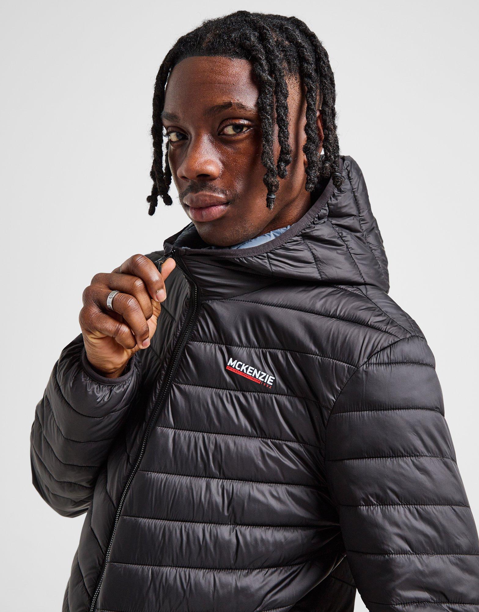McKenzie Veste pliable Rappel Homme