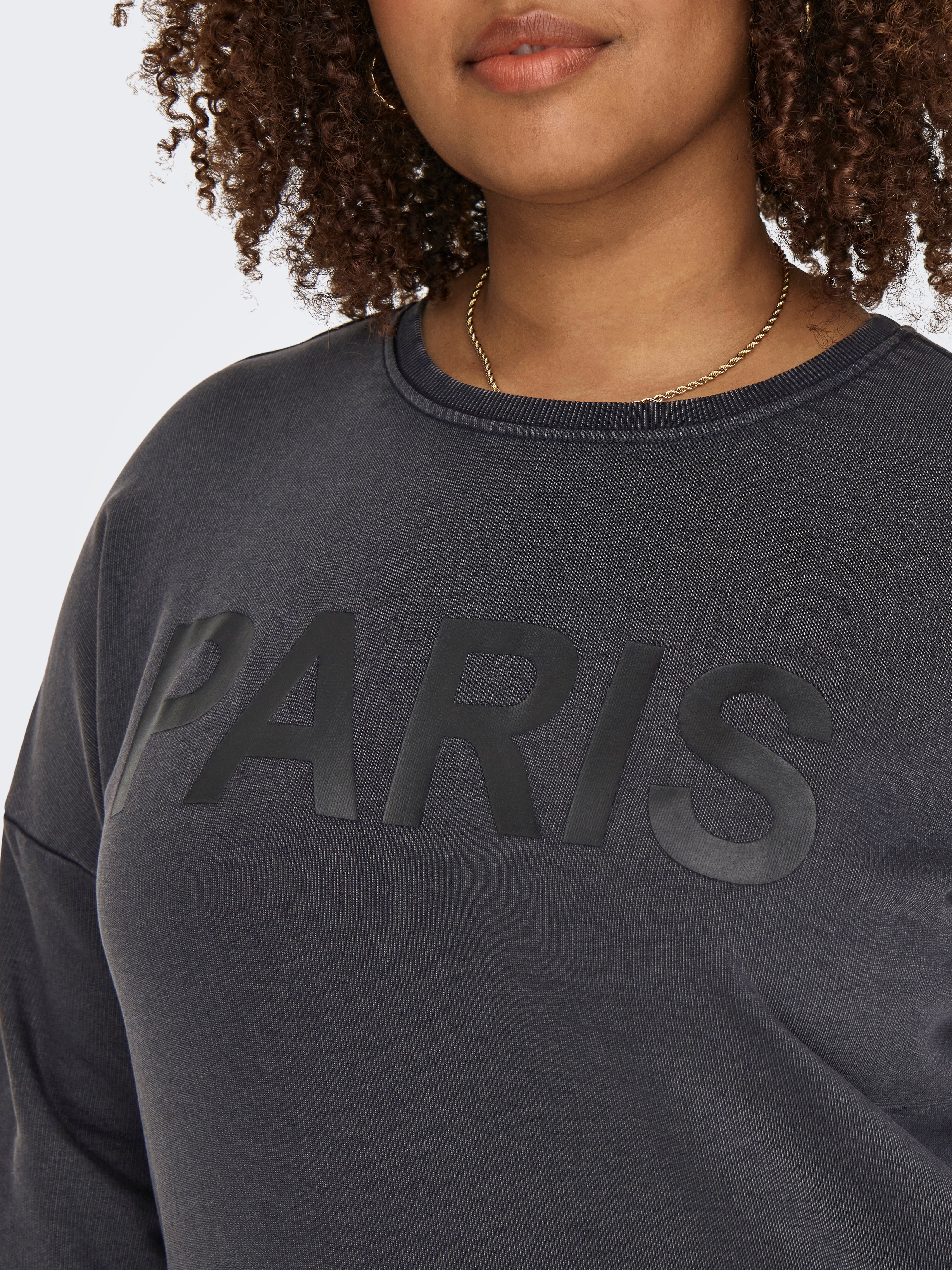 CARCARMA Sweatshirt Phantom