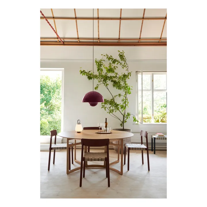 & Tradition Suspension Flowerpot VP7 - Verner Panton | Prune