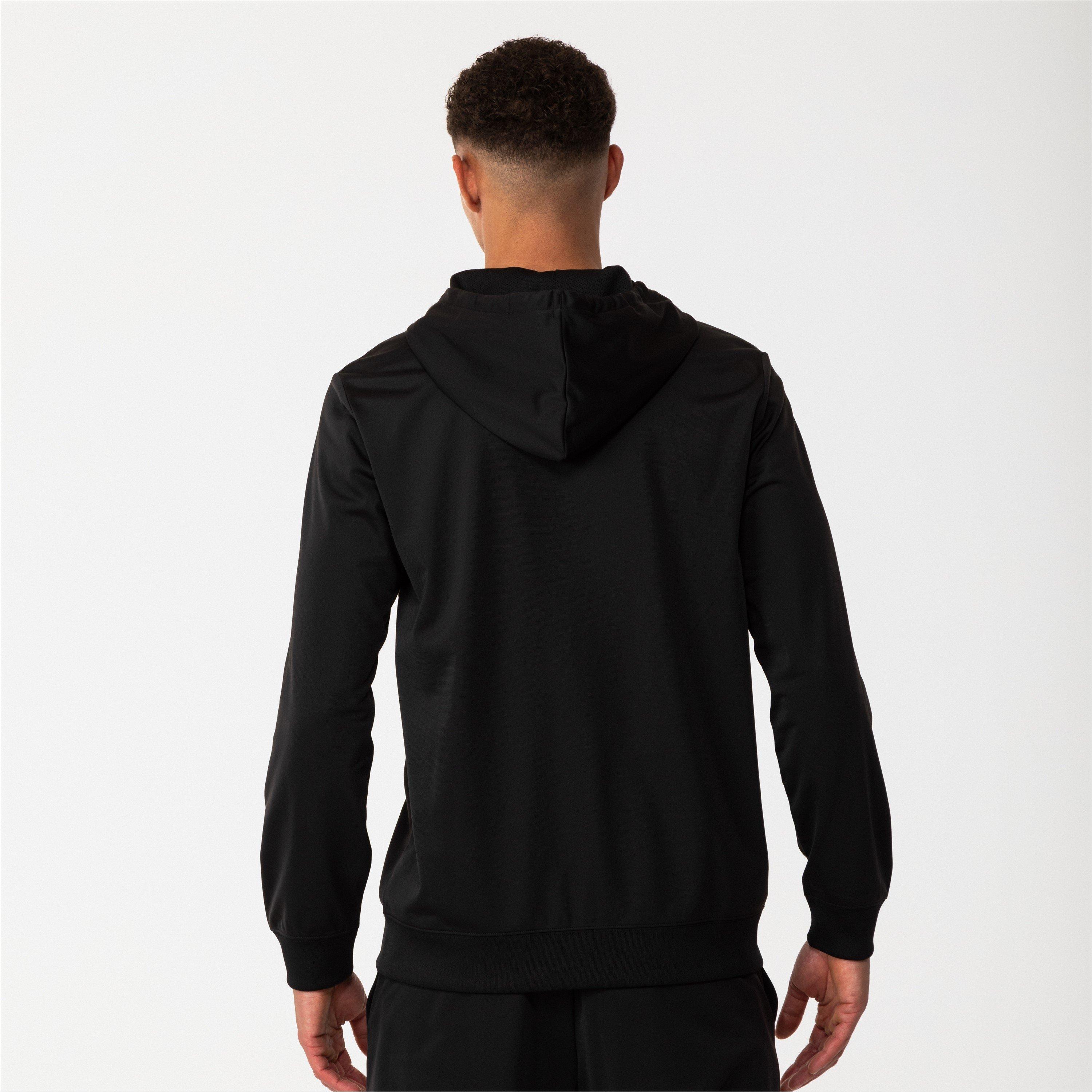 Puma Poly Tracksuit Sn00